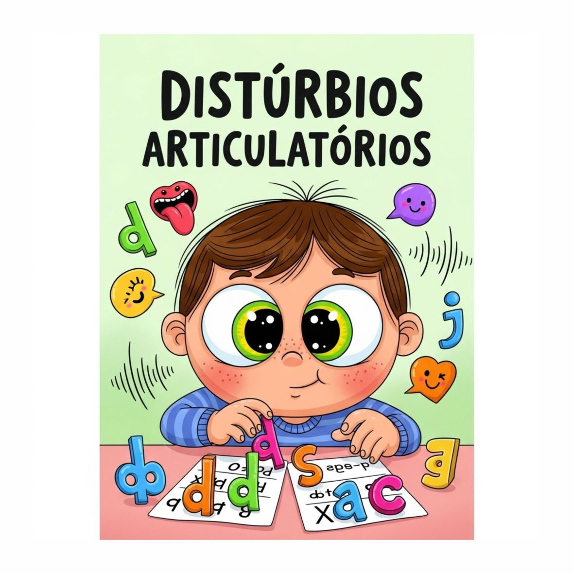 Capa do Ebook